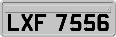 LXF7556
