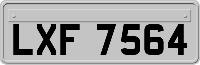 LXF7564