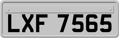 LXF7565