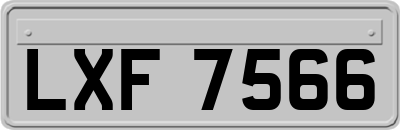 LXF7566