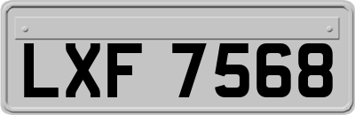 LXF7568