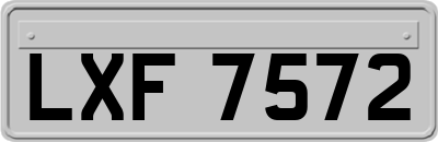 LXF7572