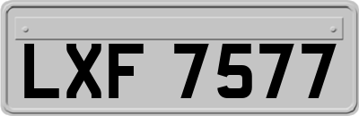 LXF7577