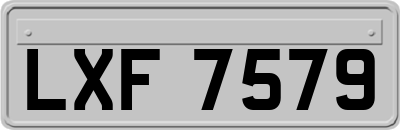 LXF7579