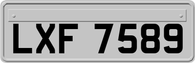 LXF7589