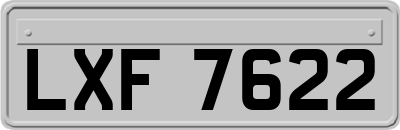 LXF7622