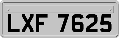 LXF7625