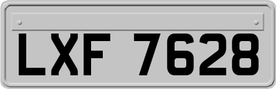 LXF7628