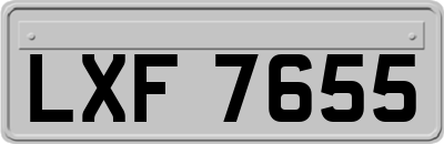 LXF7655