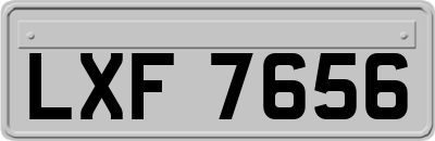 LXF7656