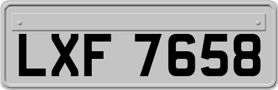 LXF7658