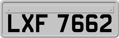 LXF7662