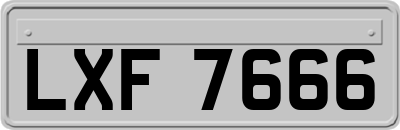 LXF7666