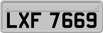LXF7669