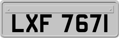 LXF7671