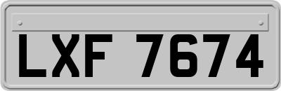 LXF7674