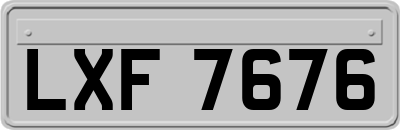 LXF7676