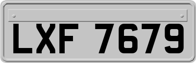 LXF7679