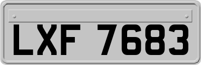 LXF7683