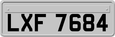 LXF7684