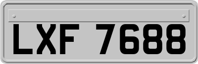 LXF7688