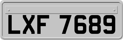 LXF7689