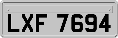 LXF7694
