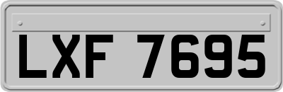 LXF7695