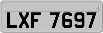 LXF7697