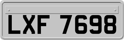 LXF7698
