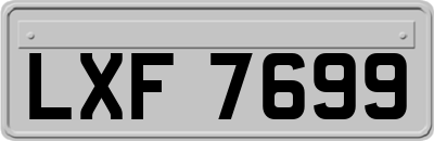 LXF7699