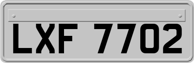 LXF7702