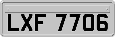 LXF7706