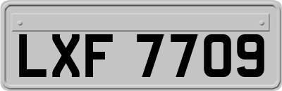 LXF7709