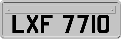 LXF7710
