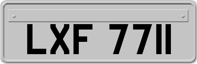 LXF7711