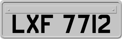 LXF7712