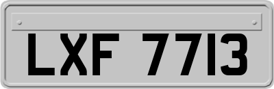 LXF7713