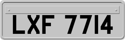LXF7714