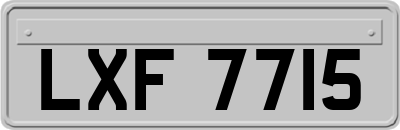 LXF7715