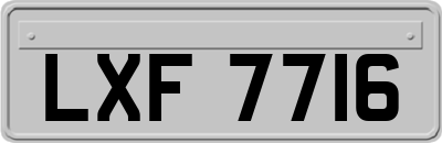 LXF7716