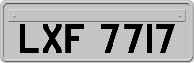 LXF7717