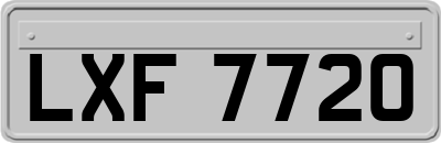 LXF7720