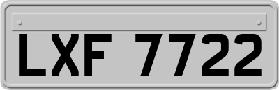 LXF7722
