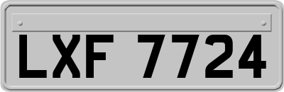 LXF7724