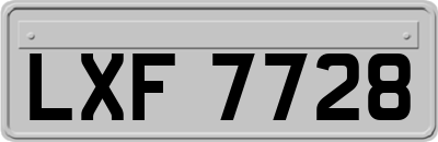 LXF7728