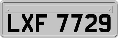 LXF7729