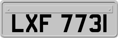 LXF7731