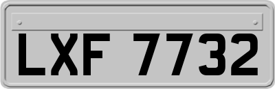LXF7732