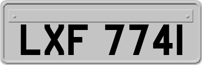 LXF7741